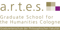 a.r.t.e.s. Graduate School for the Humanities Cologne