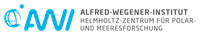 Alfred-Wegener-Institut Helmholtz-Zentrum für Polar- und Meeresforschung
