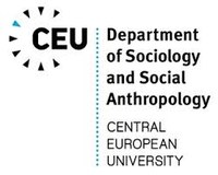 Department of Sociology and Social Anthropology at the Central European University Budapest