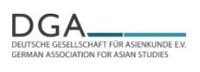 Deutsche Gesellschaft für Asienkunde e.V.