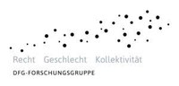 DFG-Forschungsgruppe Recht Geschlecht Kollektivität