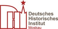 German Historical Institute, Moscow