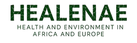 HEALENAE - Health and Environment in Africa and Europe