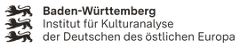 Institut für Kulturanalyse der Deutschen des östlichen Europa (IKDE)