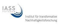 Institute for Advanced Sustainability Studies IASS