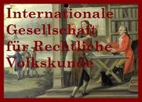 Internationale Gesellschaft für rechtliche Volkskunde