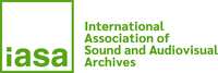 Internationale Vereinigung der Schall- und audiovisuellen Archive (IASA)