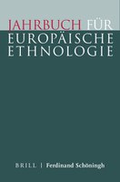 Jahrbuch für Europäische Ethnologie