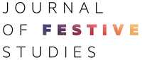 Journal of Festive Studies