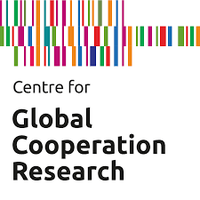 Käte Hamburger Kolleg Global Cooperation Research