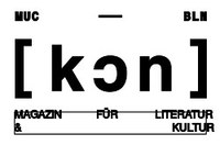 [kon]-paper - Magazin für Literatur und Kultur