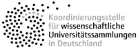 Koordinierungsstelle für wissenschaftliche Universitätssammlungen in Deutschland