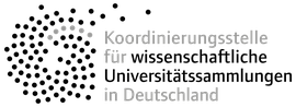 Koordinierungsstelle für wissenschaftliche Universitätssammlungen in Deutschland