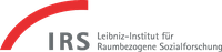 Leibniz-Institut für Raumbezogene Sozialforschung (IRS)