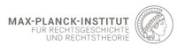 Max-Planck-Institut für Rechtsgeschichte und Rechtstheorie