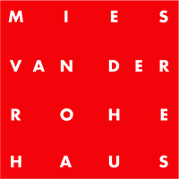Mies van der Rohe Haus