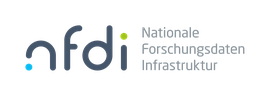 Nationale Forschungsdateninfrastruktur (NFDI)