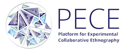 Platform for Experimental Collaborative Ethnography (PECE)