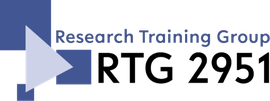Research Training Group (RTG) 2951