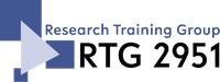 Research Training Group (RTG) 2951