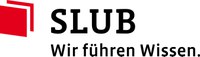 Sächsische Landesbibliothek – Staats- und Universitätsbibliothek Dresden, SLUB