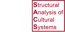 Structural Analysis of Cultural Systems (S.A.C.S.)
