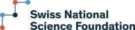 Swiss National Science Foundation  (SNSF)