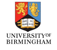 University of Birmingham University of Birmingham