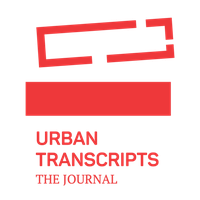 Urban Transcripts Journal