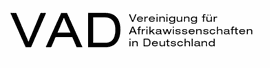 Vereinigung für Afrikawissenschaften in Deutschland