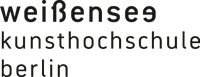 Weißensee Kunsthochschule Berlin