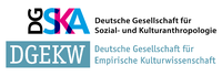 Nationale Forschungsdaten-infrastruktur: Info-Veranstaltung von DGEKW & DGSKA