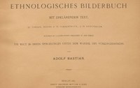 Ethnologisches Bilderbuch