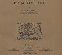 Primitive Art