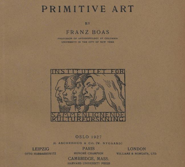 Primitive Art