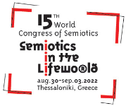15. Weltkongress der Semiotik