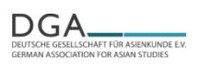Deutsche Gesellschaft für Asienkunde e.V.