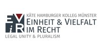 Käte Hamburger Kolleg Münster Einheit & Vielfalt im Recht