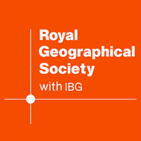 Royal Geography Society