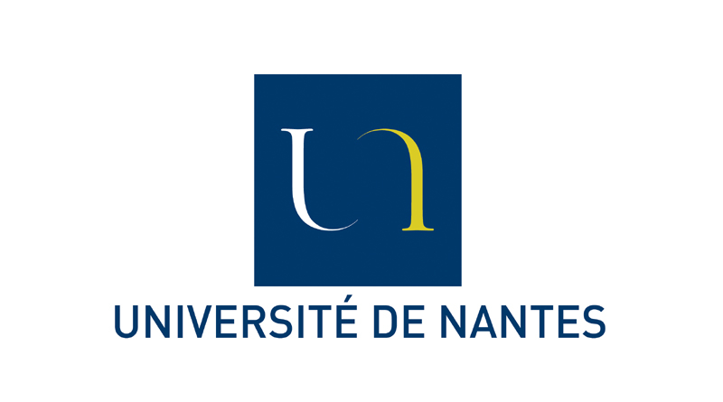 Universite De Nantes English